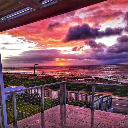 Ons C-Huis - Gansbaai Seafront Accommodation, Back-Up Power Экстерьер фото