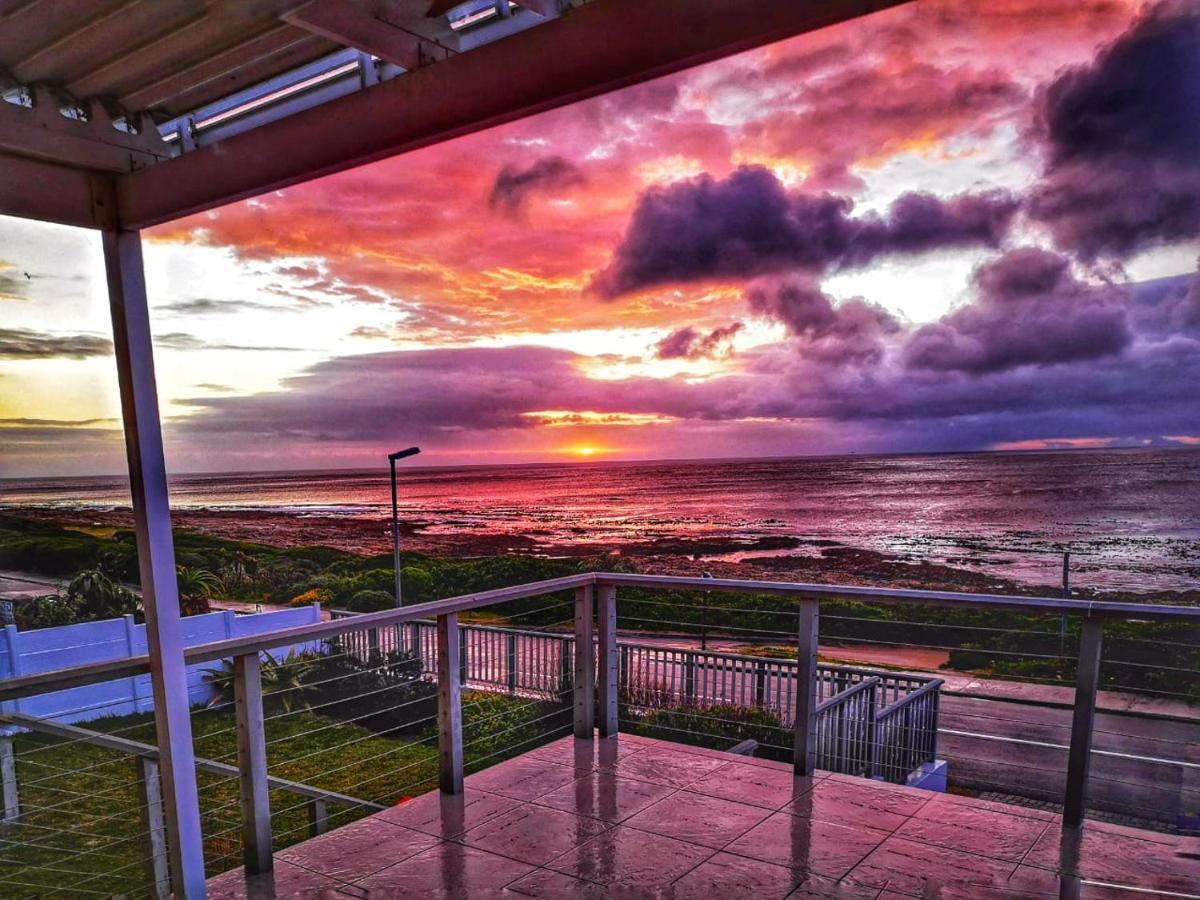 Ons C-Huis - Gansbaai Seafront Accommodation, Back-Up Power Экстерьер фото