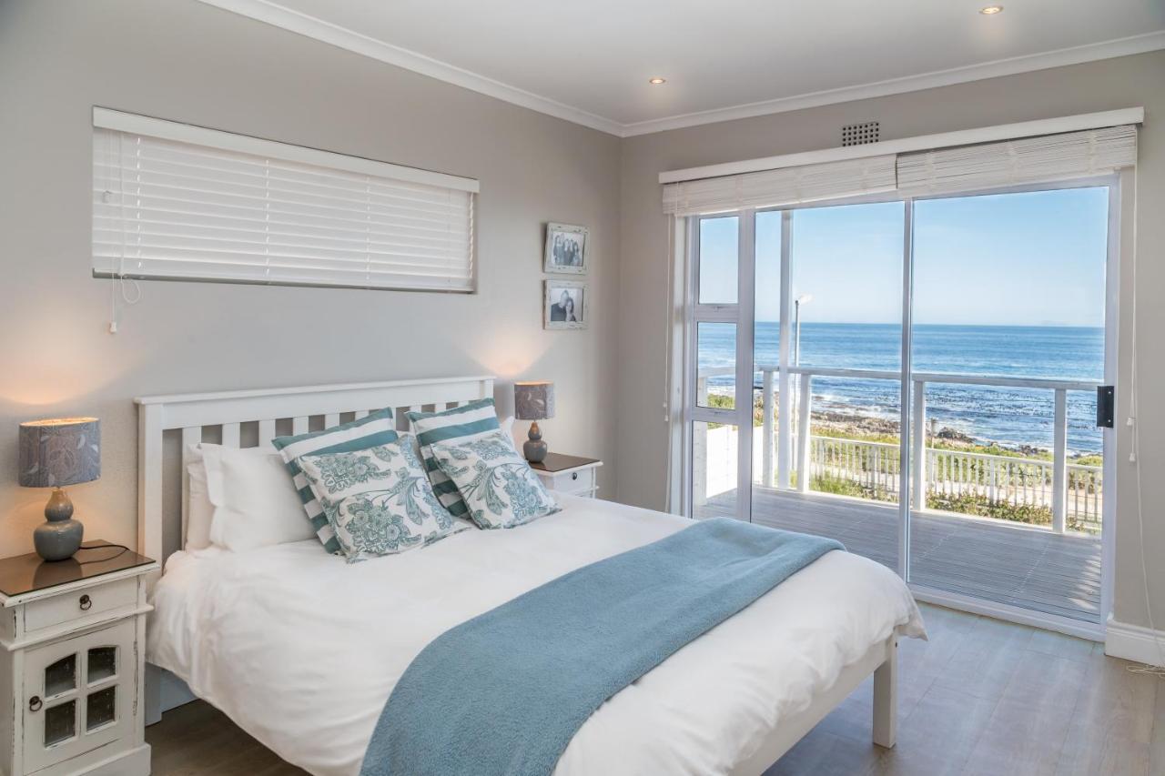Ons C-Huis - Gansbaai Seafront Accommodation, Back-Up Power Экстерьер фото